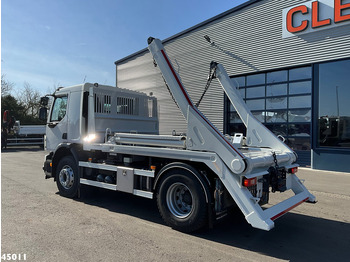 Leasing of Volvo FE 350 VDL 13 Ton portaalarmsysteem Volvo FE 350 VDL 13 Ton portaalarmsysteem: picture 4