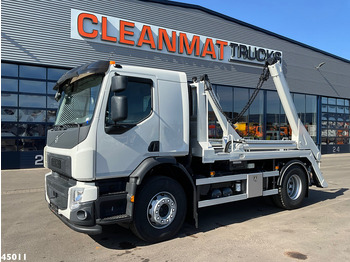 Leasing of Volvo FE 350 VDL 13 Ton portaalarmsysteem Volvo FE 350 VDL 13 Ton portaalarmsysteem: picture 1