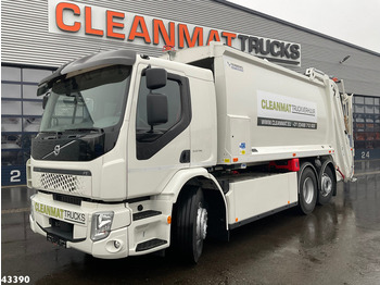 Garbage truck VOLVO FE