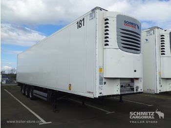 Isothermal semi-trailer SCHMITZ