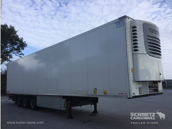 Isothermal semi-trailer SCHMITZ