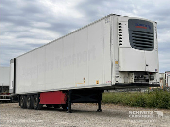 Isothermal semi-trailer SCHMITZ