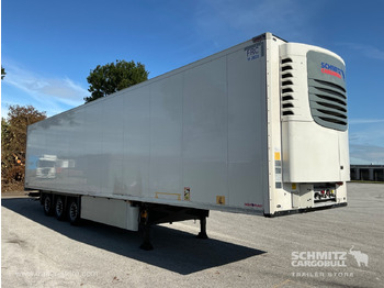 Isothermal semi-trailer SCHMITZ