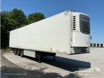 Isothermal semi-trailer SCHMITZ