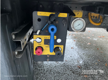 Isothermal semi-trailer SCHMITZ Reefer Multitemp Double deck: picture 5 Isothermal semi-trailer SCHMITZ Reefer Multitemp Double deck: picture 5