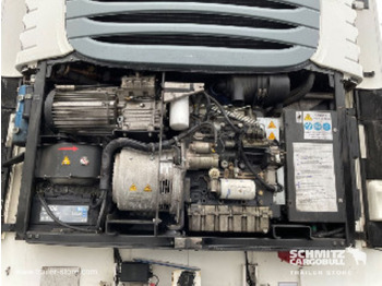 Isothermal semi-trailer SCHMITZ Reefer Standard: picture 4 Isothermal semi-trailer SCHMITZ Reefer Standard: picture 4