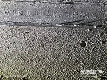 Isothermal semi-trailer SCHMITZ Reefer Standard: picture 5 Isothermal semi-trailer SCHMITZ Reefer Standard: picture 5