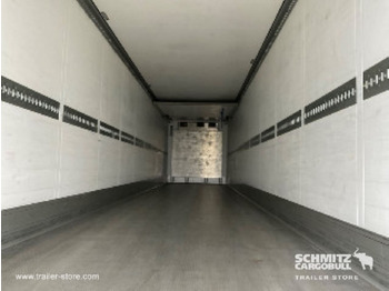 Isothermal semi-trailer SCHMITZ Reefer Standard: picture 2 Isothermal semi-trailer SCHMITZ Reefer Standard: picture 2