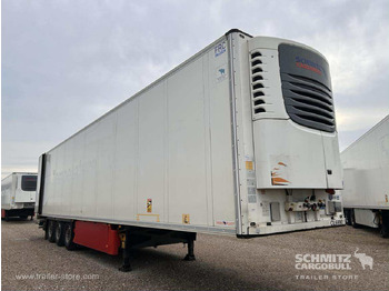Isothermal semi-trailer SCHMITZ