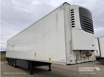 Isothermal semi-trailer SCHMITZ