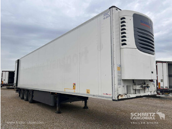 Isothermal semi-trailer SCHMITZ