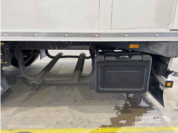 Isothermal semi-trailer SCHMITZ Semiremolque Frigo Multitemperatura: picture 3
