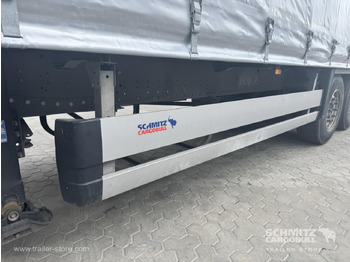 Curtainsider semi-trailer SCHMITZ Curtainsider Standard: picture 2
