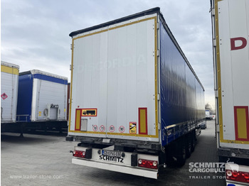 Curtainsider semi-trailer SCHMITZ Curtainsider Standard: picture 5 Curtainsider semi-trailer SCHMITZ Curtainsider Standard: picture 5