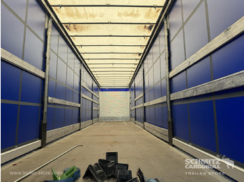 Curtainsider semi-trailer SCHMITZ Curtainsider Standard: picture 4