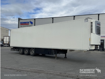 Isothermal semi-trailer SCHMITZ