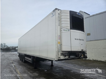 Isothermal semi-trailer SCHMITZ