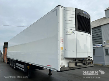 Isothermal semi-trailer SCHMITZ