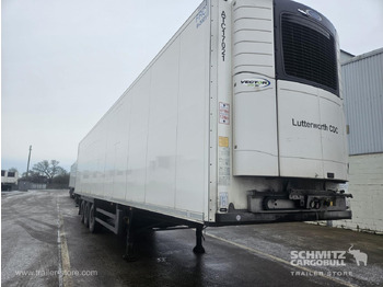 Isothermal semi-trailer SCHMITZ