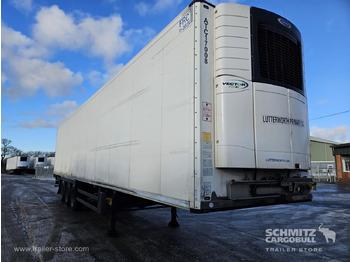 Isothermal semi-trailer SCHMITZ