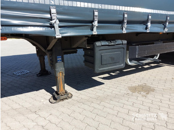 Curtainsider semi-trailer SCHMITZ Curtainsider Mega: picture 2 Curtainsider semi-trailer SCHMITZ Curtainsider Mega: picture 2