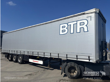 Curtainsider semi-trailer KAESSBOHRER Curtainsider Standard: picture 5