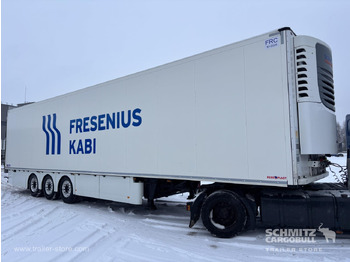 Isothermal semi-trailer SCHMITZ