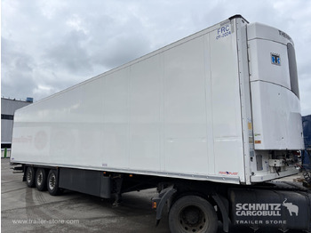 Isothermal semi-trailer SCHMITZ