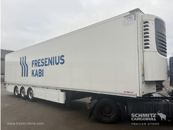 Isothermal semi-trailer SCHMITZ