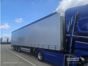 Curtainsider semi-trailer SCHMITZ Curtainsider Standard: picture 4