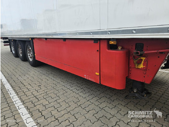 Isothermal semi-trailer SCHMITZ Reefer Multitemp: picture 3