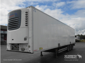 Isothermal semi-trailer SCHMITZ