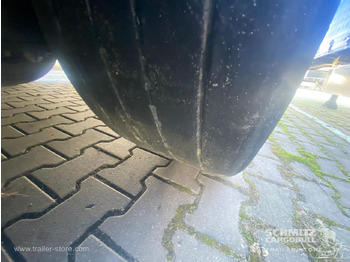 Curtainsider semi-trailer SCHMITZ Curtainsider Mega: picture 2 Curtainsider semi-trailer SCHMITZ Curtainsider Mega: picture 2
