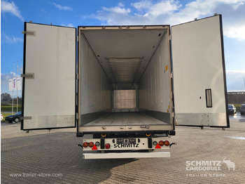 Isothermal semi-trailer SCHMITZ Reefer Standard Double deck: picture 5 Isothermal semi-trailer SCHMITZ Reefer Standard Double deck: picture 5