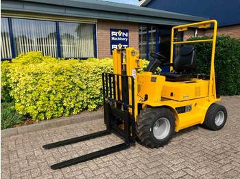 Forklift