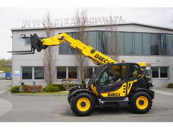 Telescopic handler DIECI