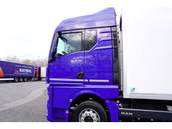 New Refrigerator truck MAN TGX 26.400 / IGLOOCAR 20 pallets /  Carrier Supra 1250 Silent: picture 5