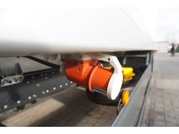 New Isothermal truck MAN TGX 26.400 / IGLOOCAR / Carrier Supra 1150 MT Silent: picture 5