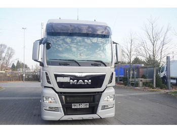 Leasing of MAN TGX 26.480 / 6x2 / Igloocar refrigerator 18 pallets / Thermoking MAN TGX 26.480 / 6x2 / Igloocar refrigerator 18 pallets / Thermoking: picture 4