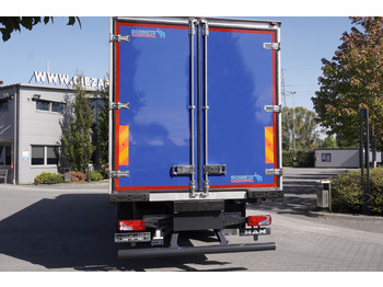 Refrigerator truck MAN TGX 26.500 E6 XXL / Schmitz 19 pallets / Thermoking / steering axle: picture 4