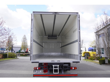 Refrigerator truck MERCEDES-BENZ Actros 1824 / Refrigerator / Carrier Supra 1250 / Sleeping cabin: picture 4