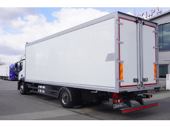 Refrigerator truck MERCEDES-BENZ Actros 1824 / Refrigerator / Carrier Supra 1250 / Sleeping cabin: picture 5