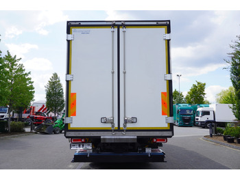 Refrigerator truck MERCEDES-BENZ Actros 2548 MP5 / Krone Refrigerator Multitemperature / Doppelstock 36 EPAL / GIGA Space cabin: picture 3