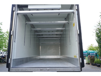 Refrigerator truck MERCEDES-BENZ Actros 2548 MP5 / Krone Refrigerator Multitemperature / Doppelstock 36 EPAL / GIGA Space cabin: picture 4