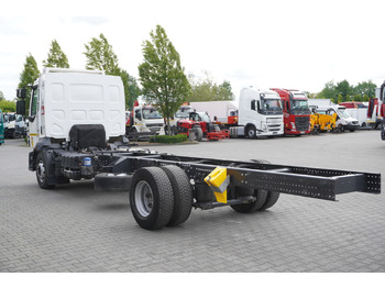Leasing of RENAULT D16 / Chassis 7.1 m / Differential lock RENAULT D16 / Chassis 7.1 m / Differential lock: picture 5 Leasing of RENAULT D16 / Chassis 7.1 m / Differential lock RENAULT D16 / Chassis 7.1 m / Differential lock: picture 5