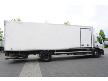 Refrigerator truck RENAULT D19 WIDE / Lamberet refrigerator Multitemp 22 EPAL / CARRIER SUPRA 1250 MT: picture 5