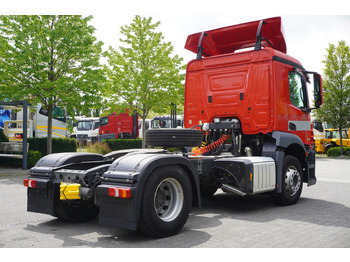 Tractor unit MERCEDES-BENZ Actros 1833 tractor unit / 260 tho. km: picture 4