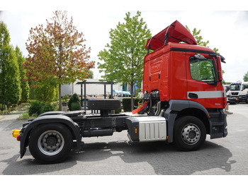 Tractor unit MERCEDES-BENZ Actros 1833 tractor unit / 260 tho. km: picture 5