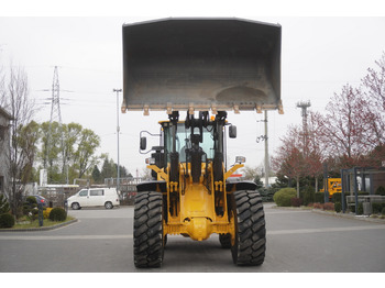 Leasing of VOLVO L120H VOLVO L120H: picture 3
