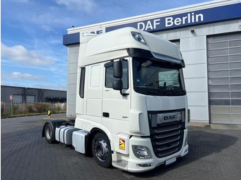 Tractor unit DAF XF 480